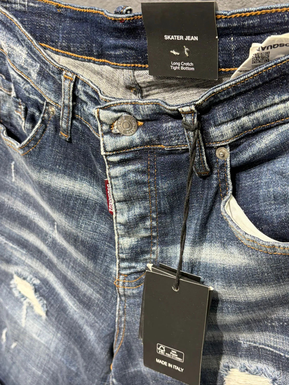 Dsquared2 802