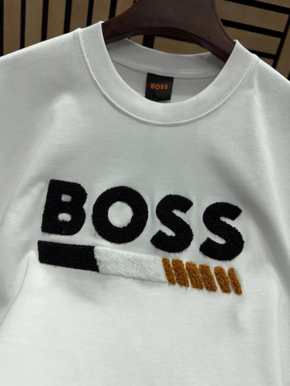 Hugo Boss