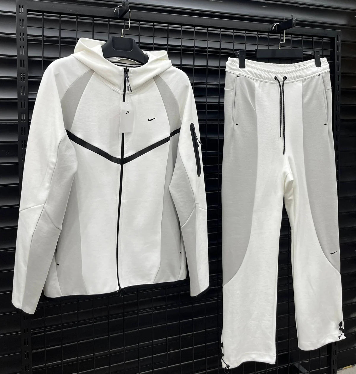 Nike Tech Fleece