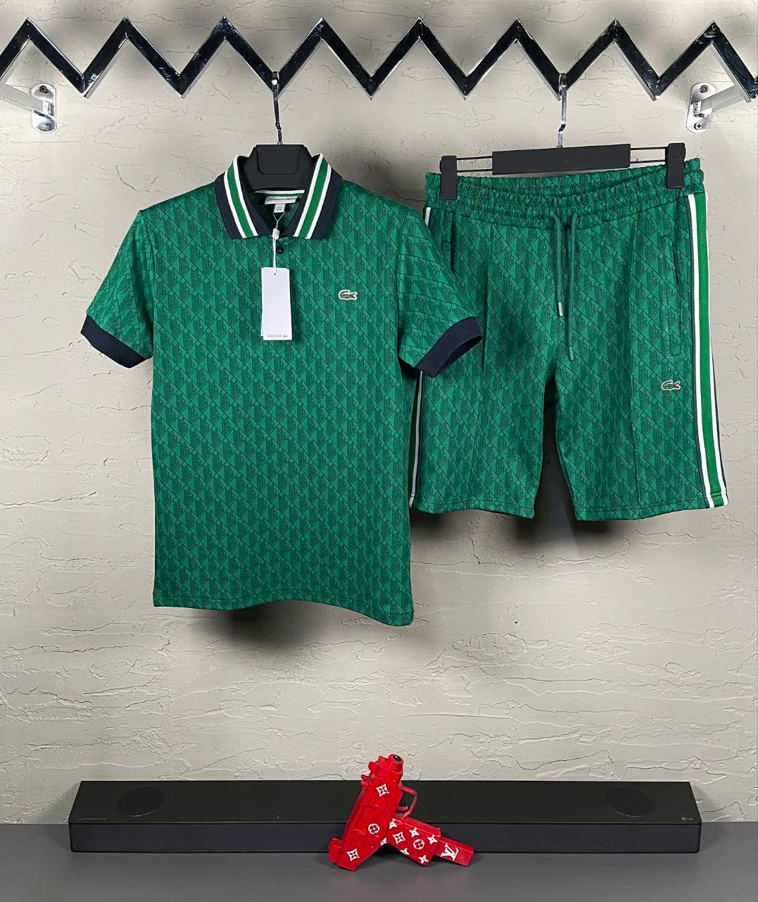 Lacoste