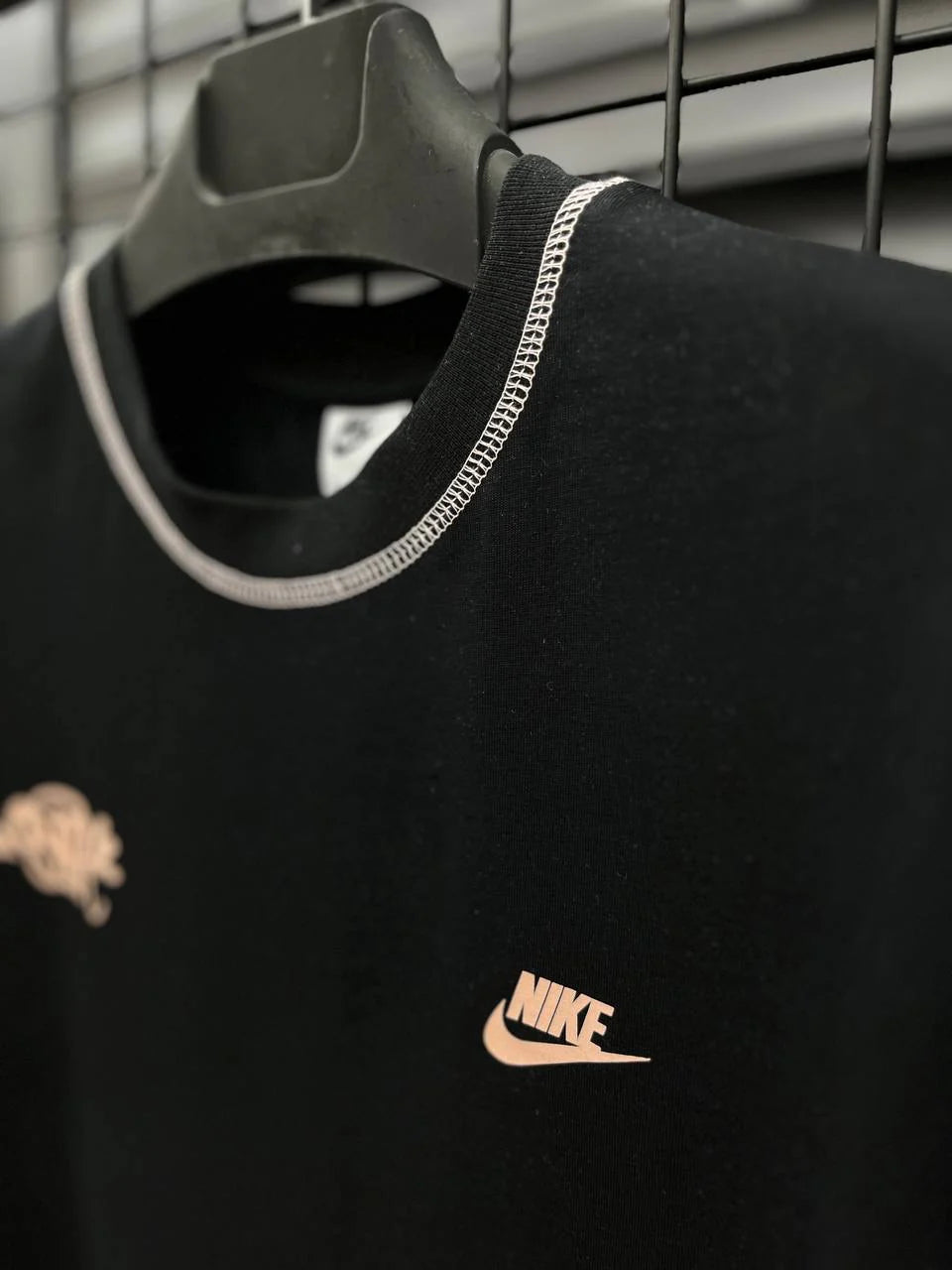Nike x Syna