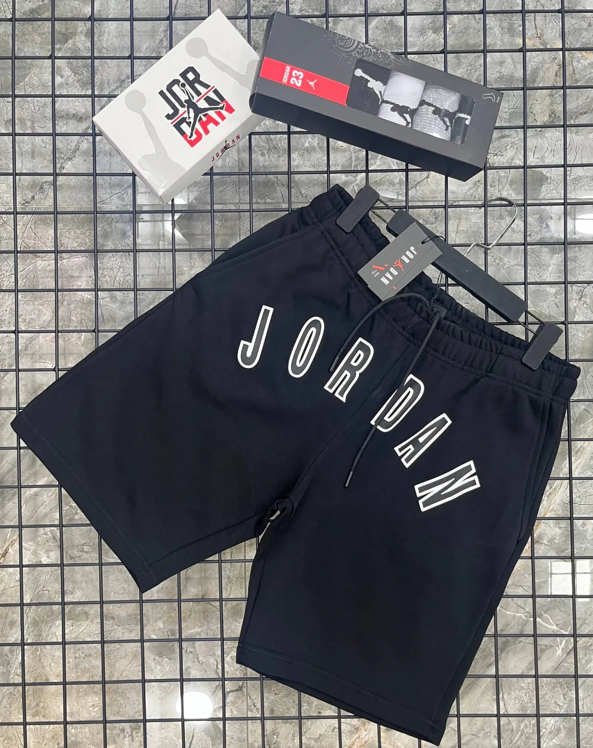 Jordan