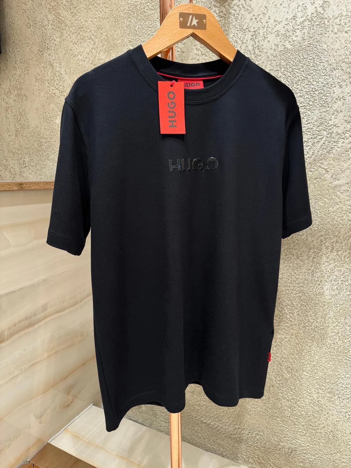 Hugo Boss
