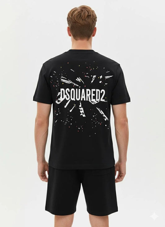 Dsquared2