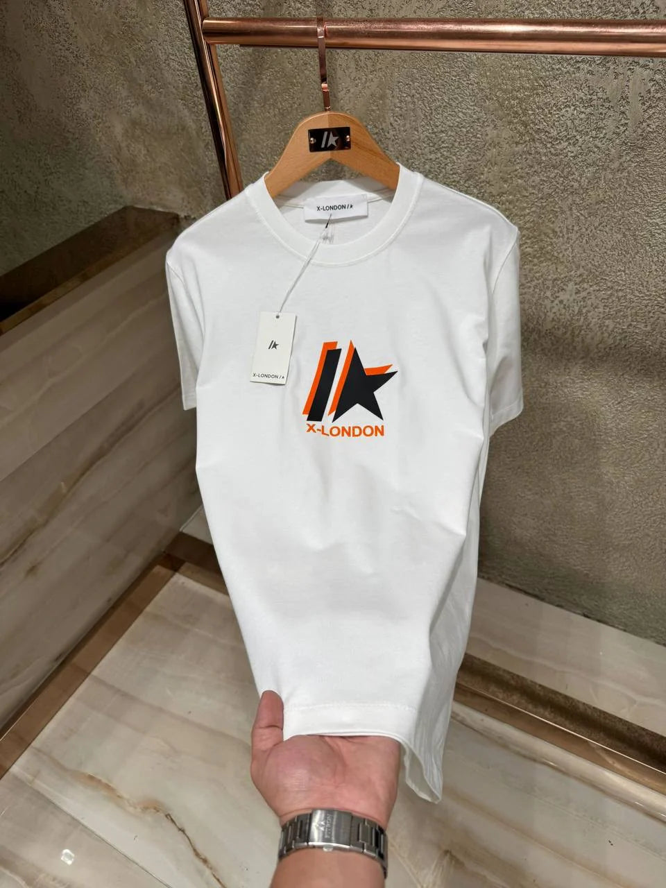 X-London