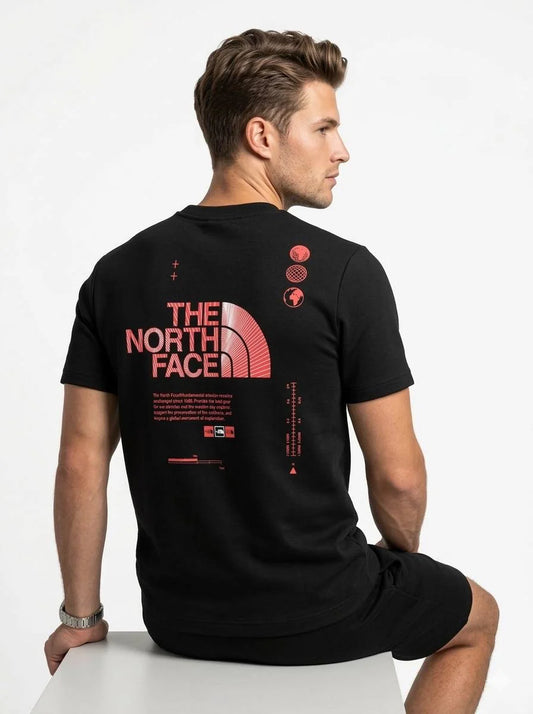 The North face