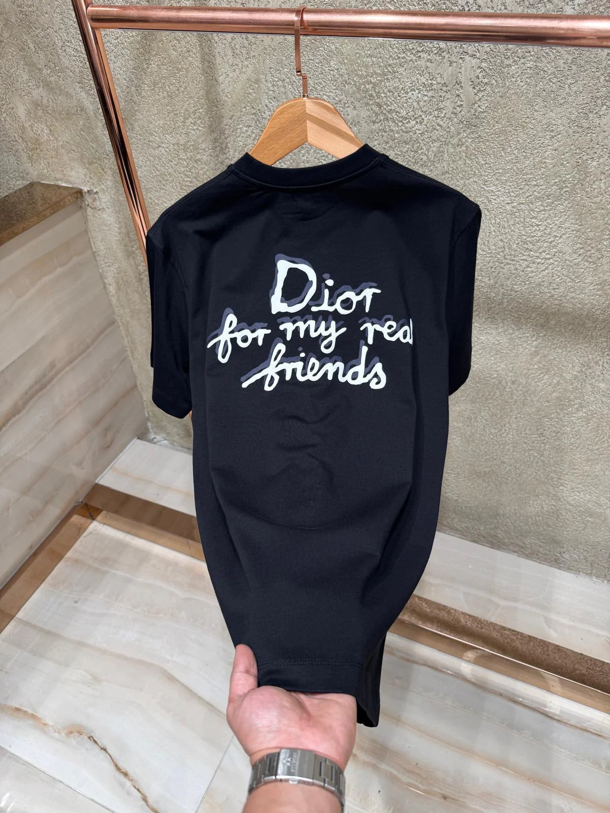 Christian Dior