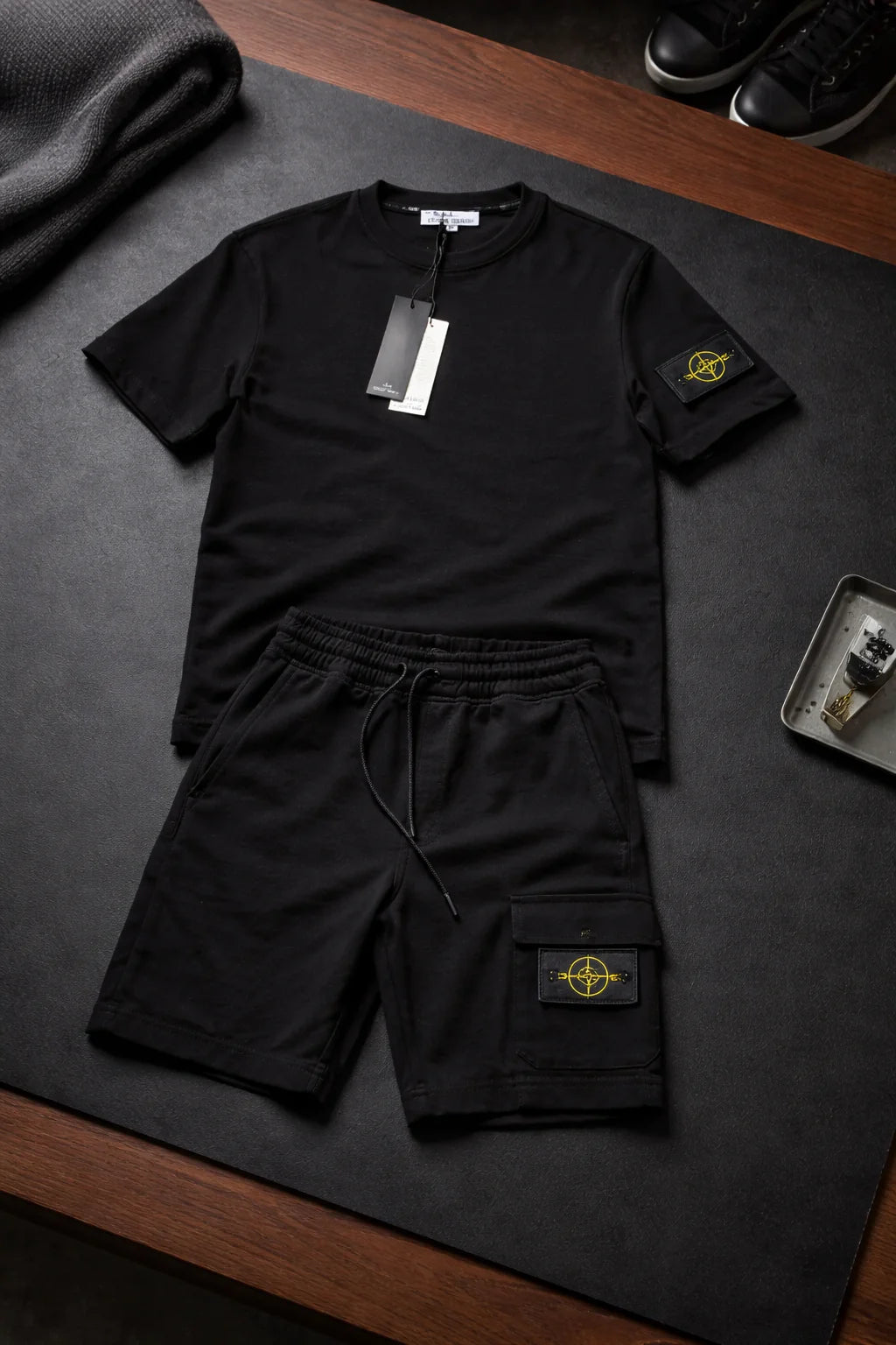 Stone Island