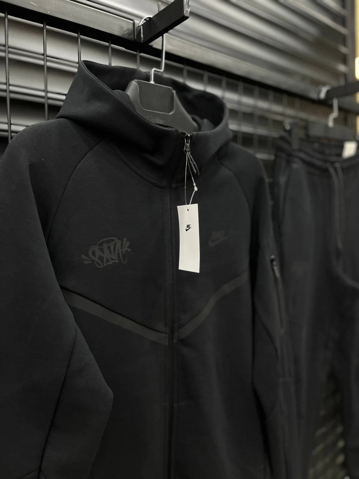 Nike Tech Fleece