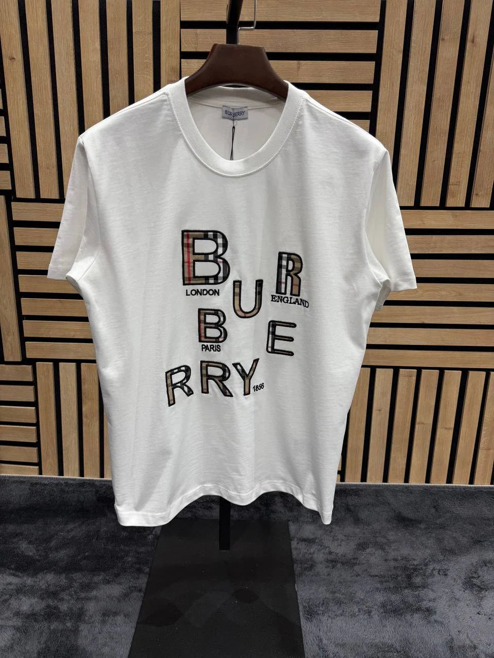 Burberry