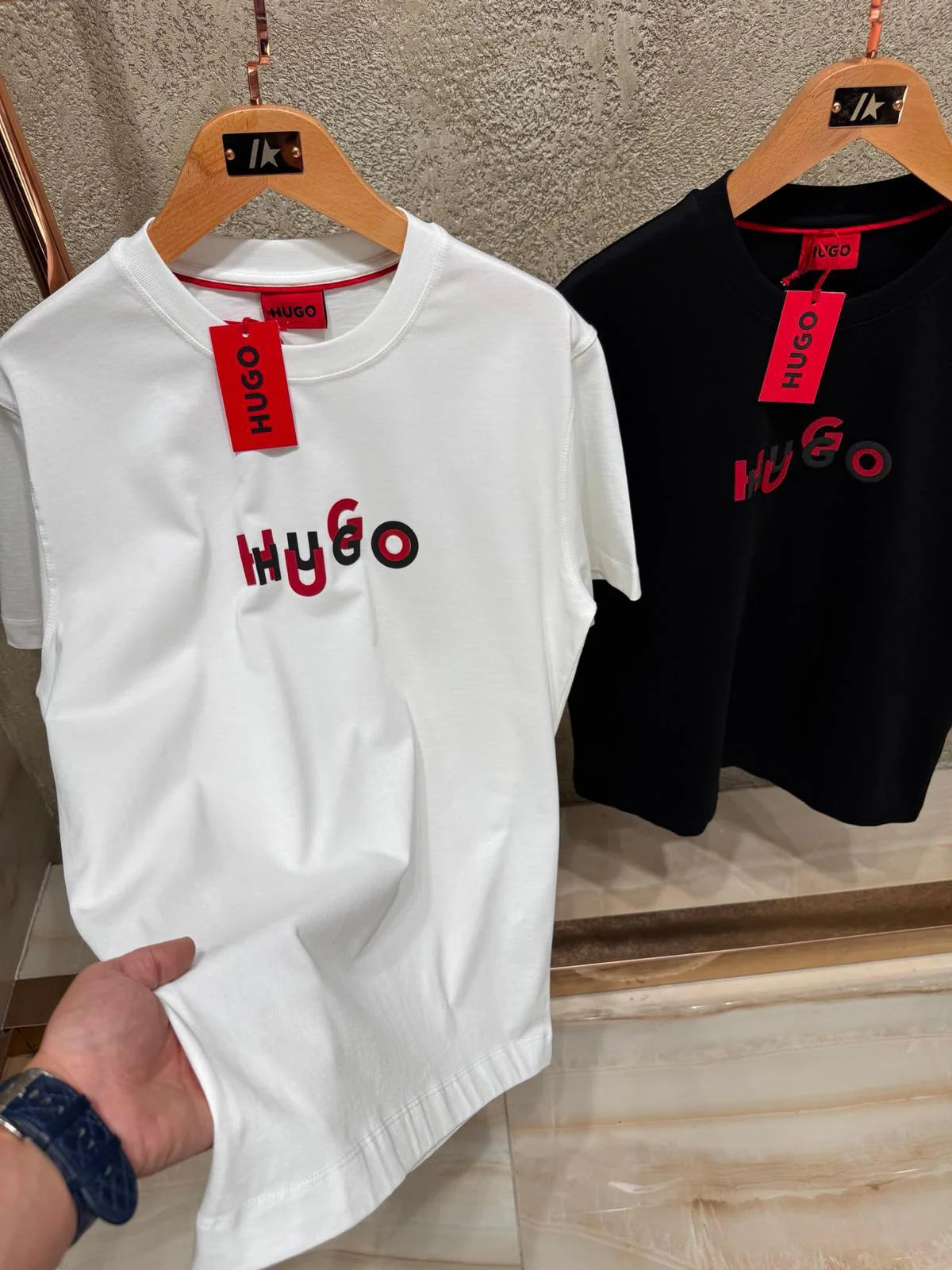 Hugo Boss