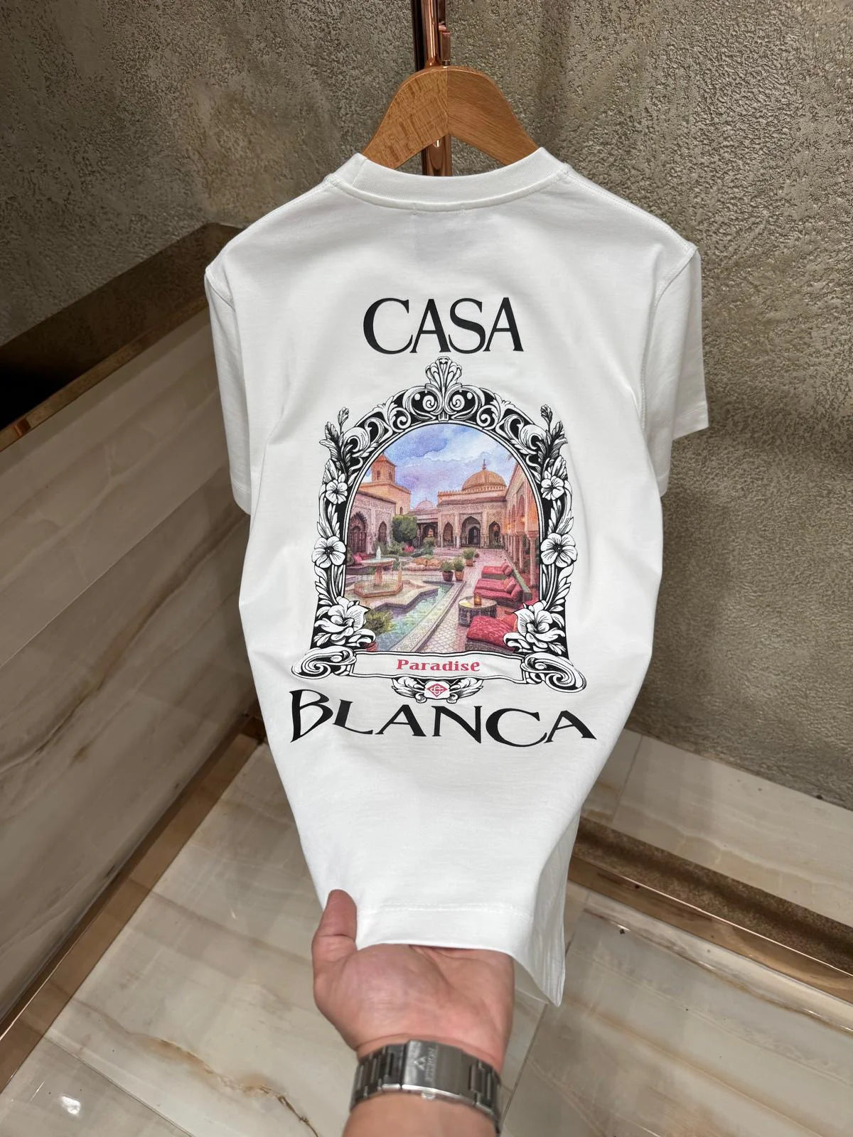 Casablanca