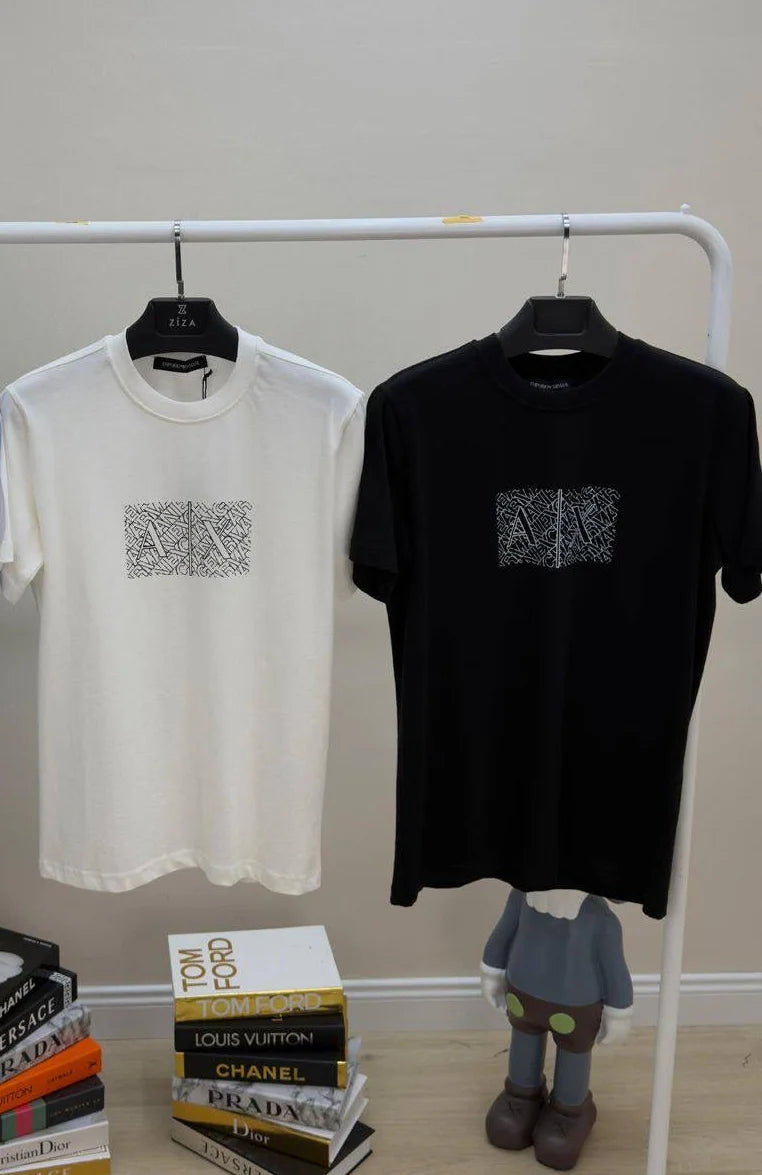 Armani Exchange