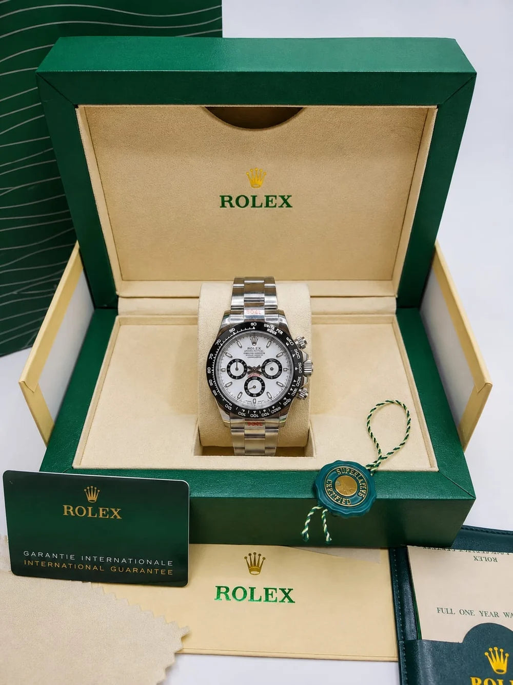 Rolex