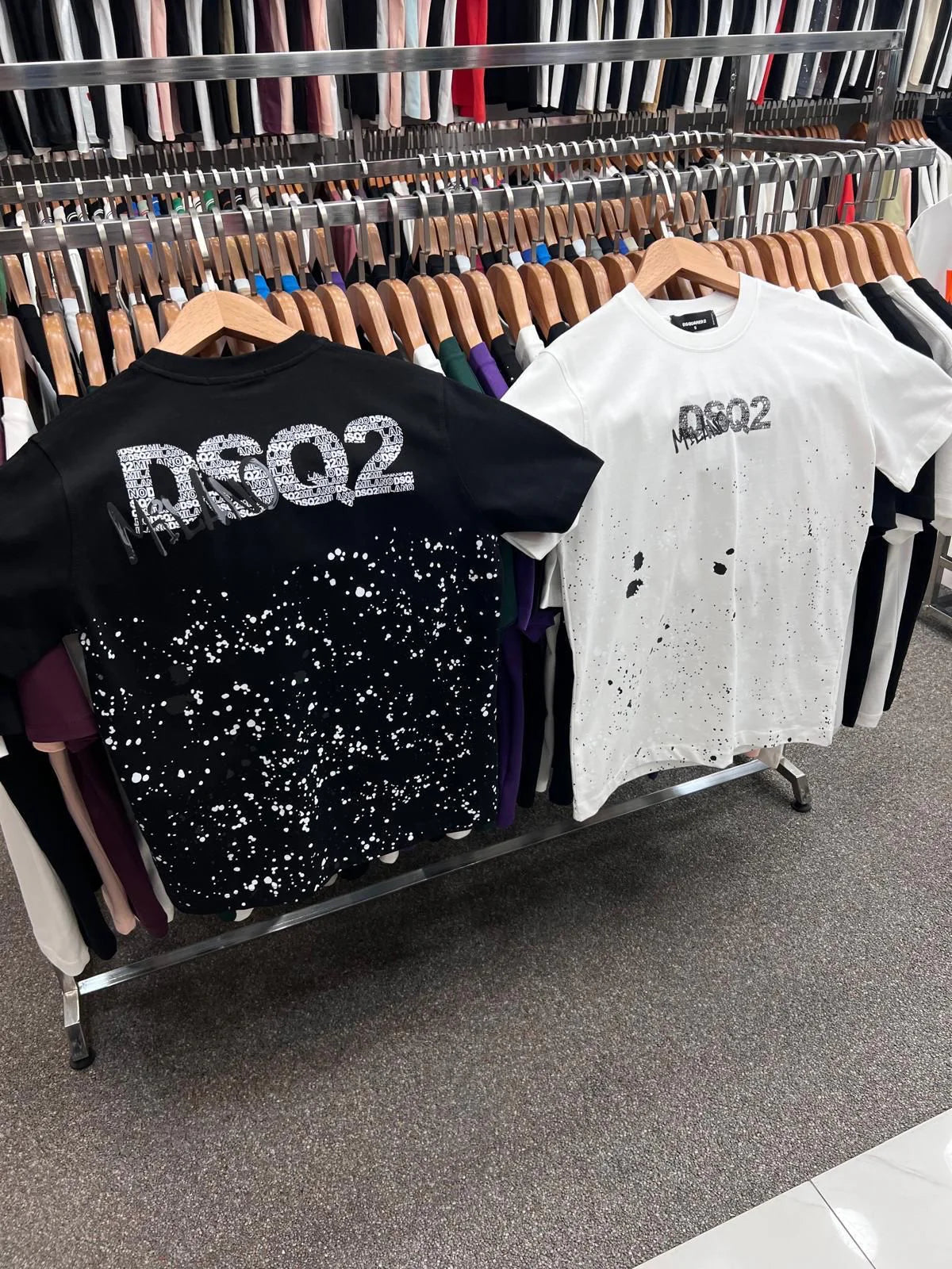 Dsquared2