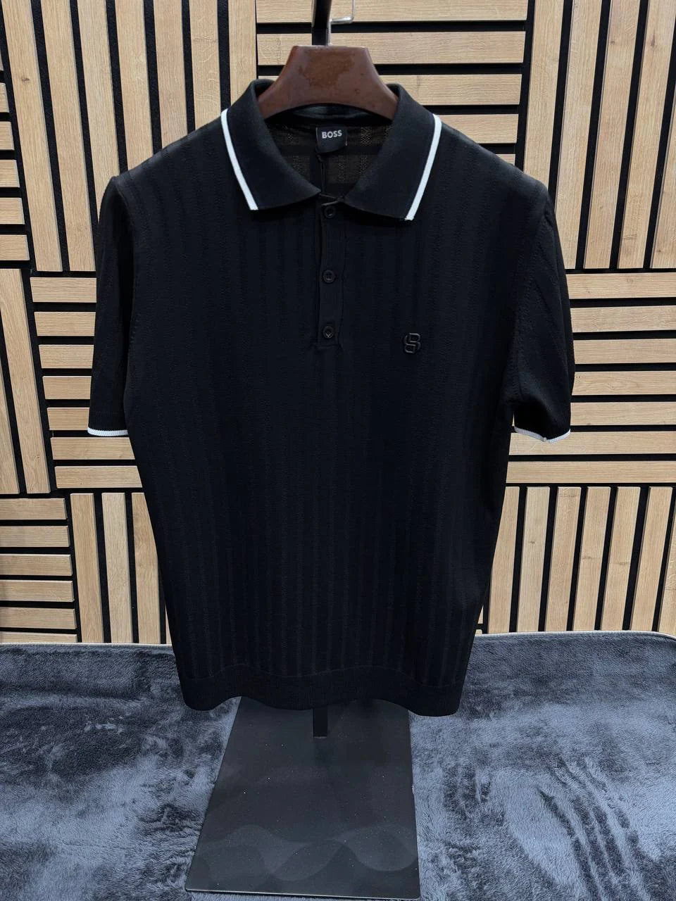 Hugo Boss