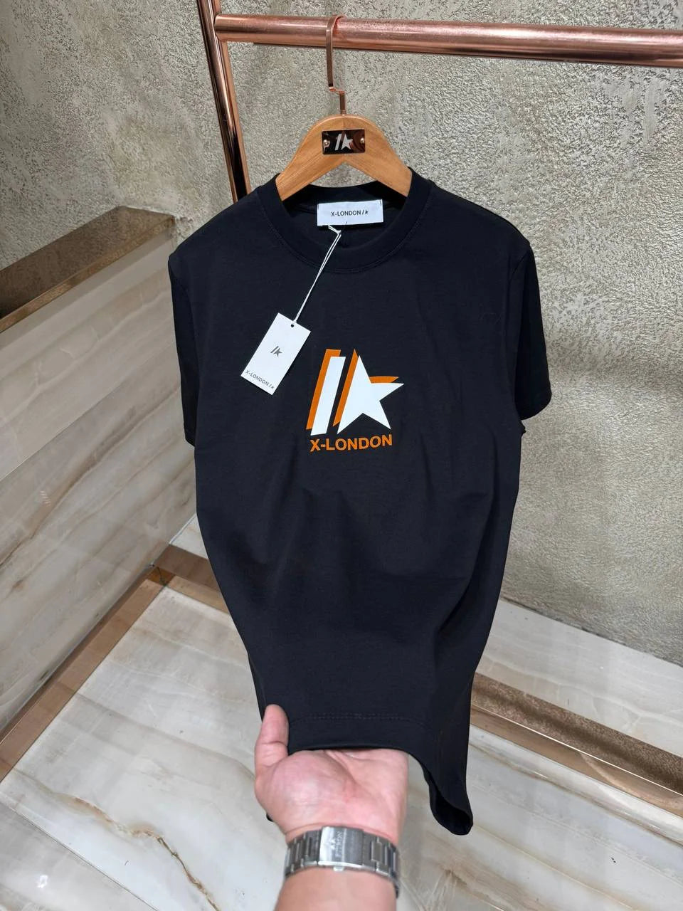 X-London