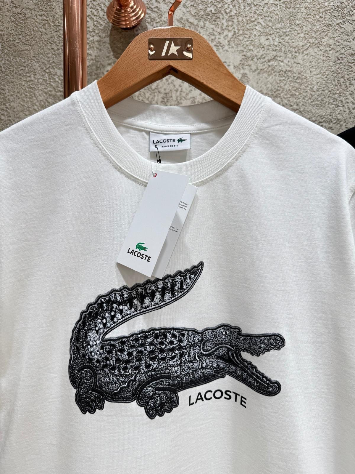 Lacoste