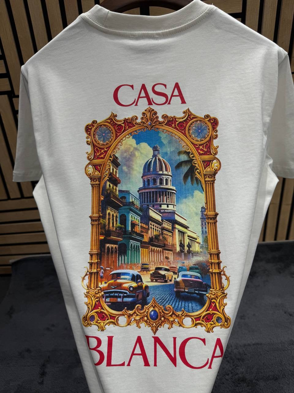 Casa Blanca