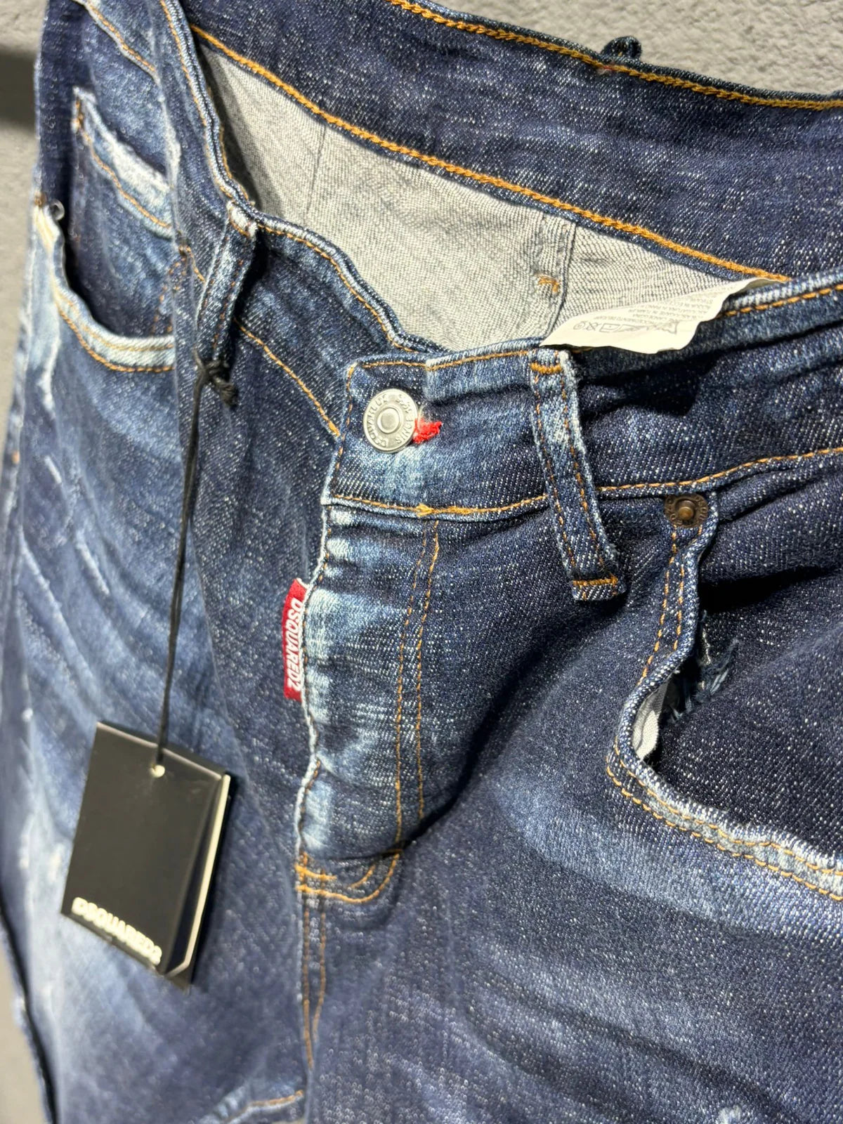 Dsquared2 792