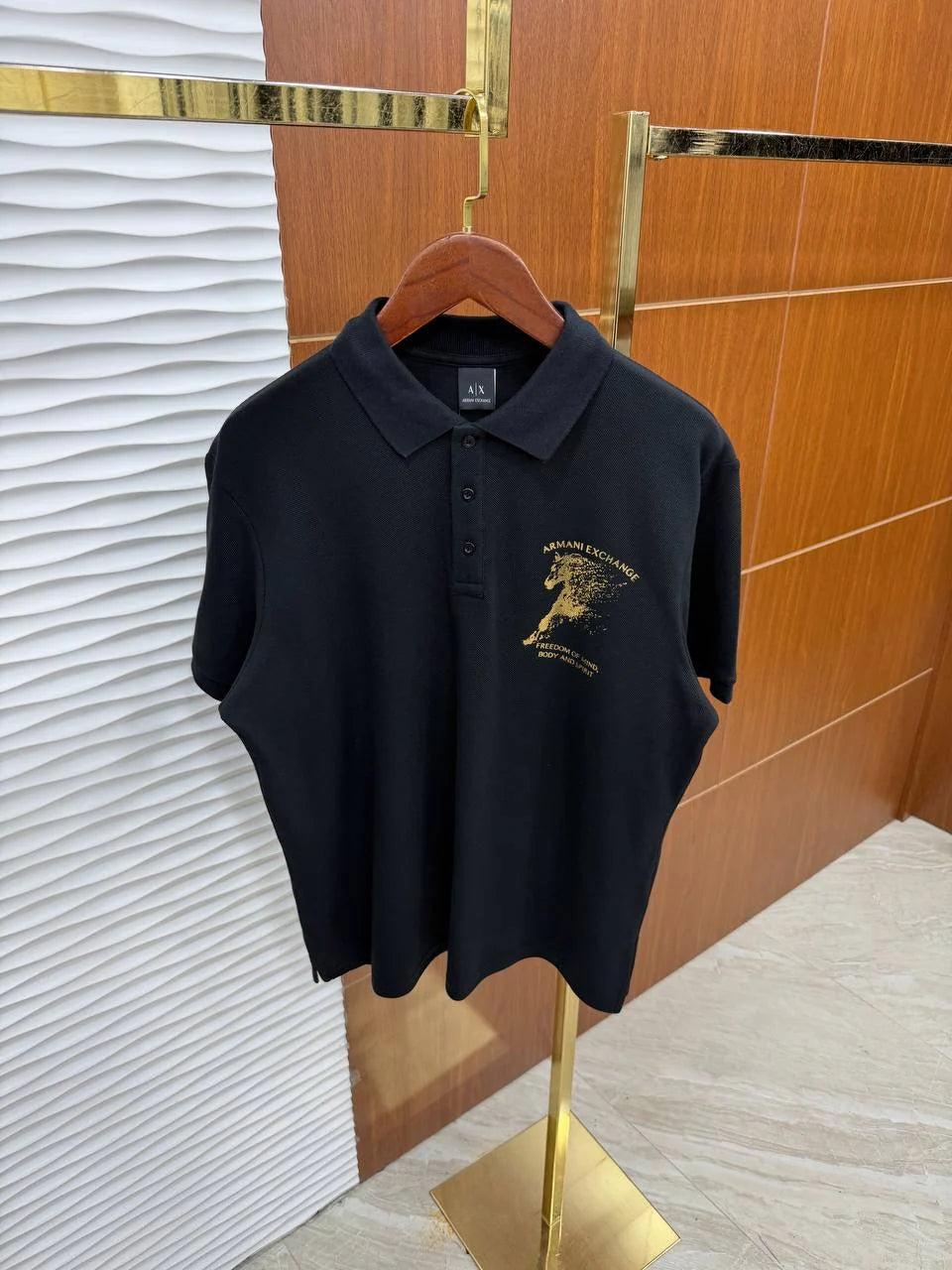 Armani Echange