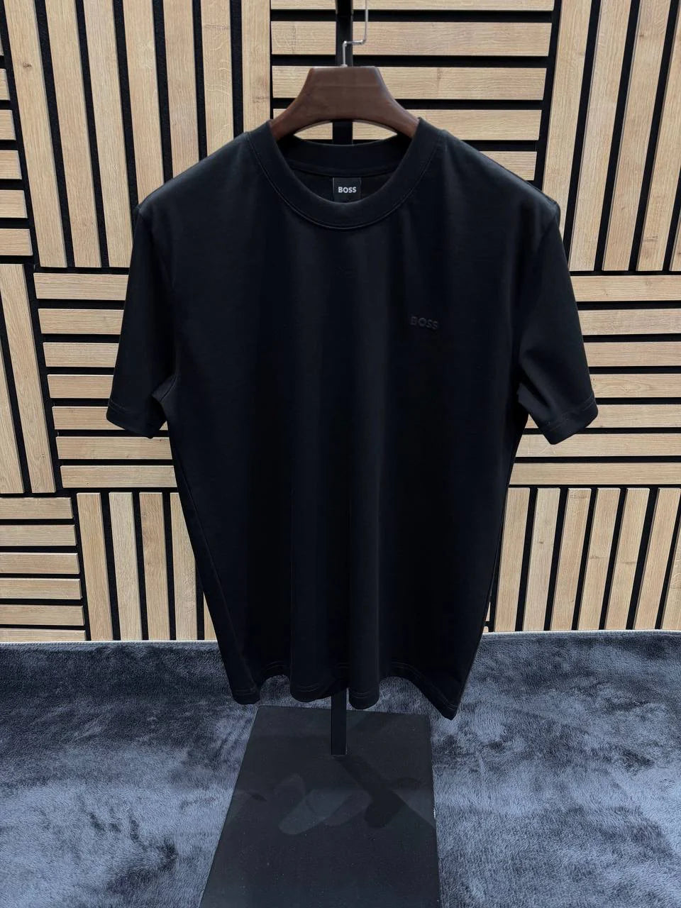 Hugo Boss
