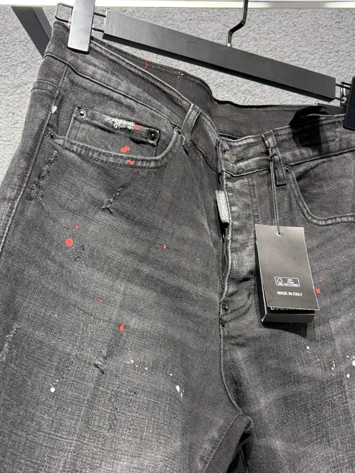 Dsquared2 415