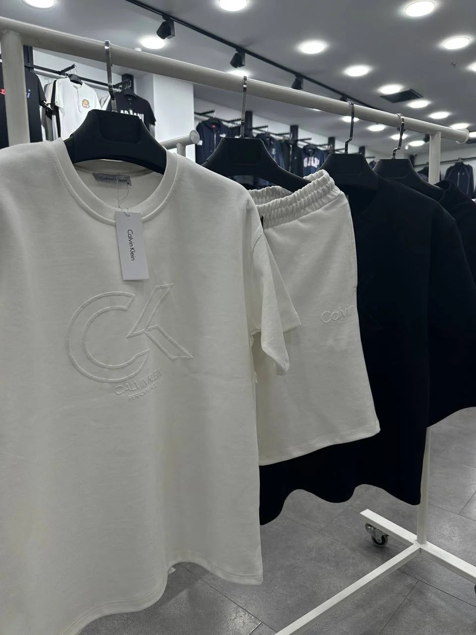 Calvin Klein