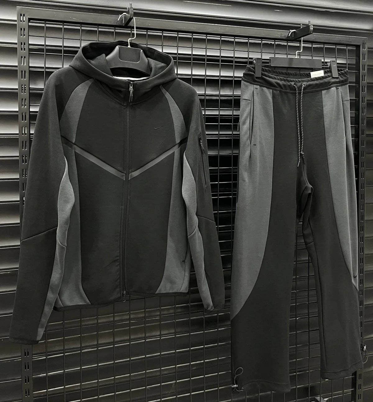Nike Tech Fleece