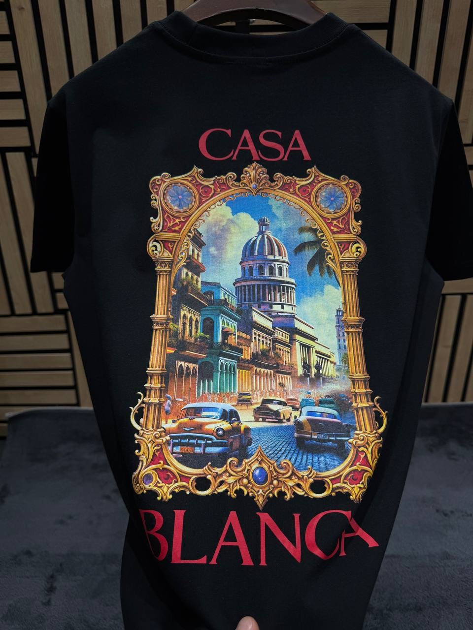 Casa Blanca