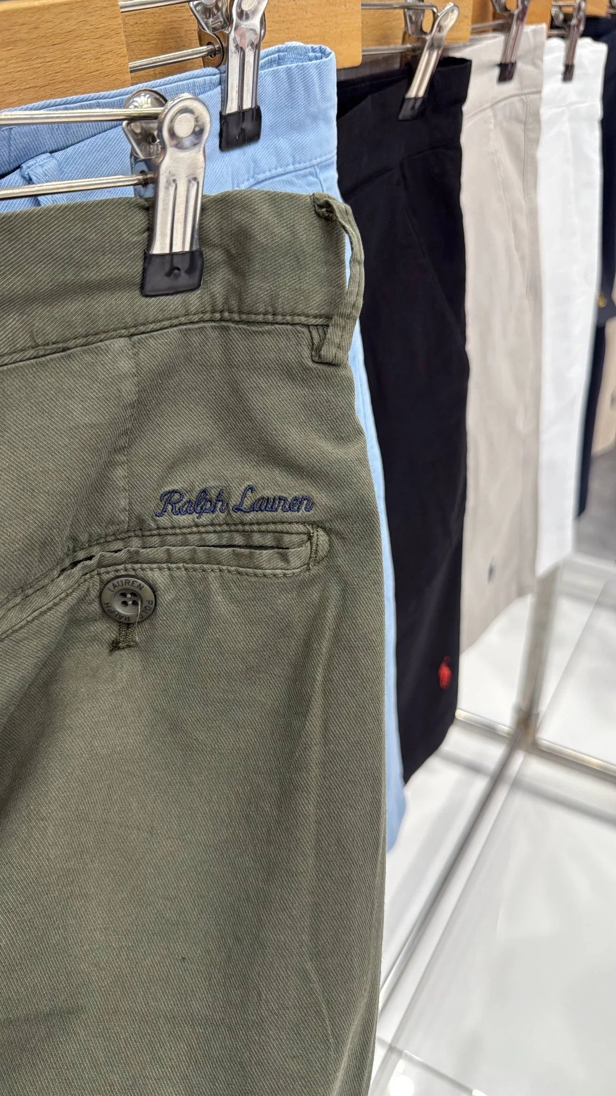 Polo Ralph Lauren
