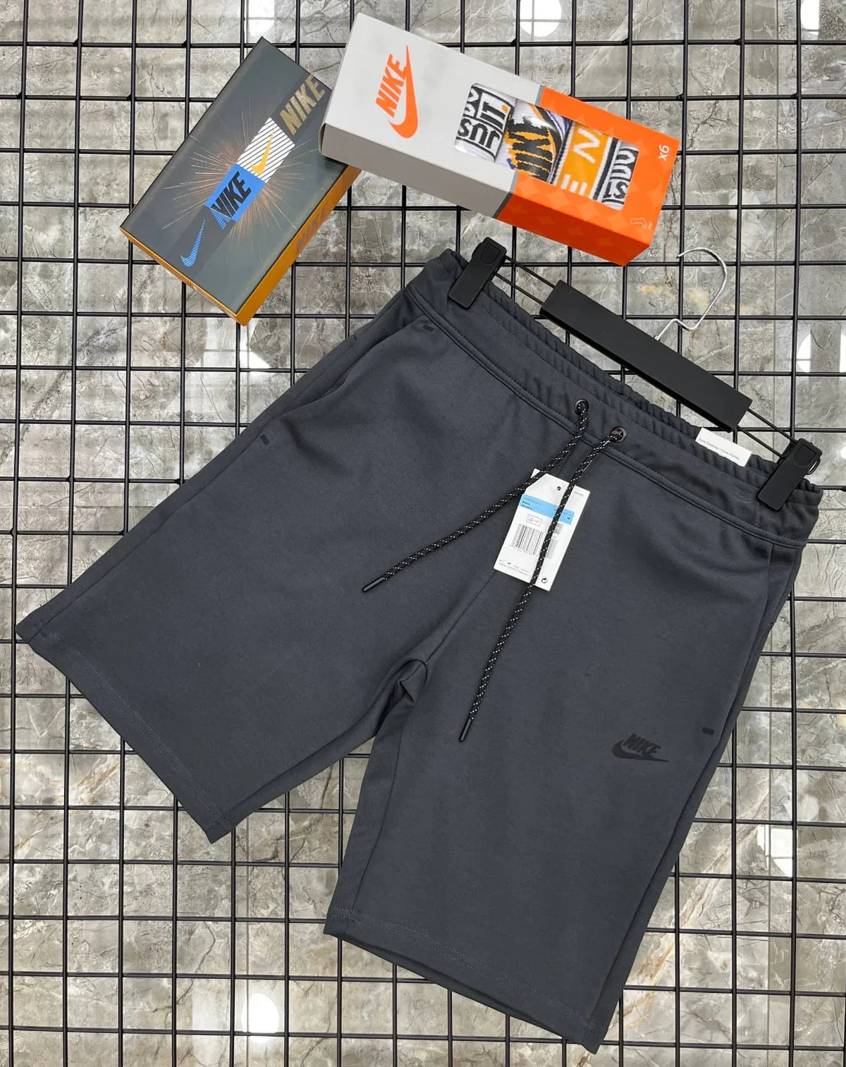 Nike Tech Fleece