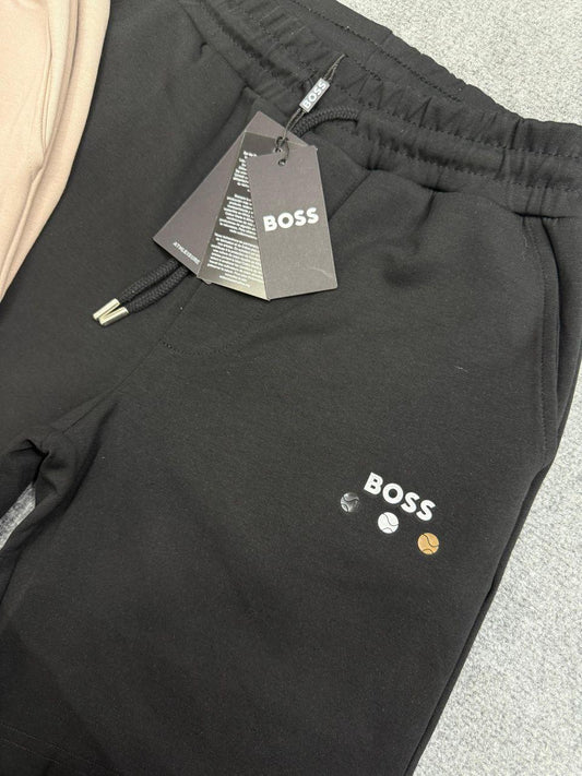 Hugo Boss
