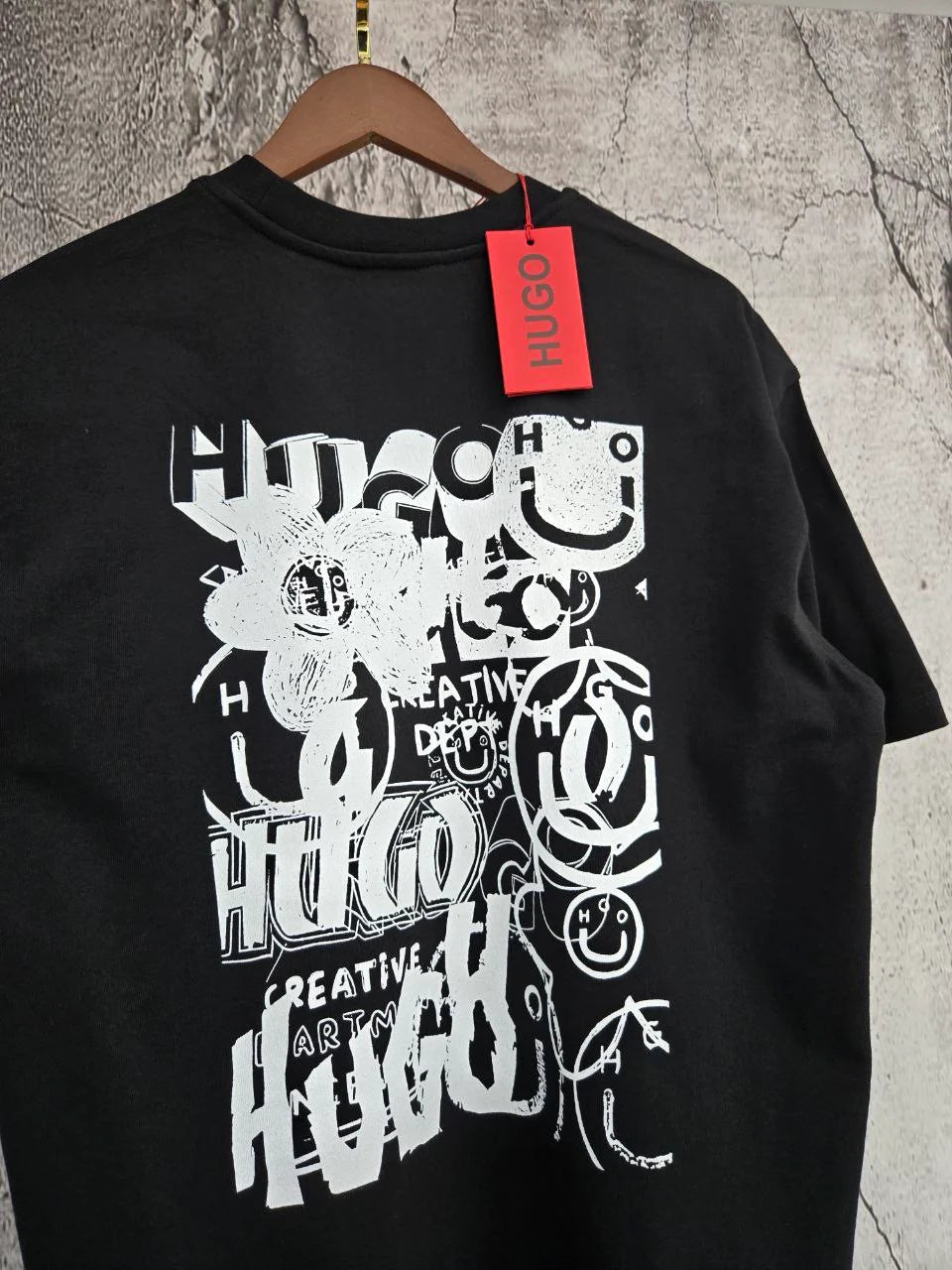Hugo Boss