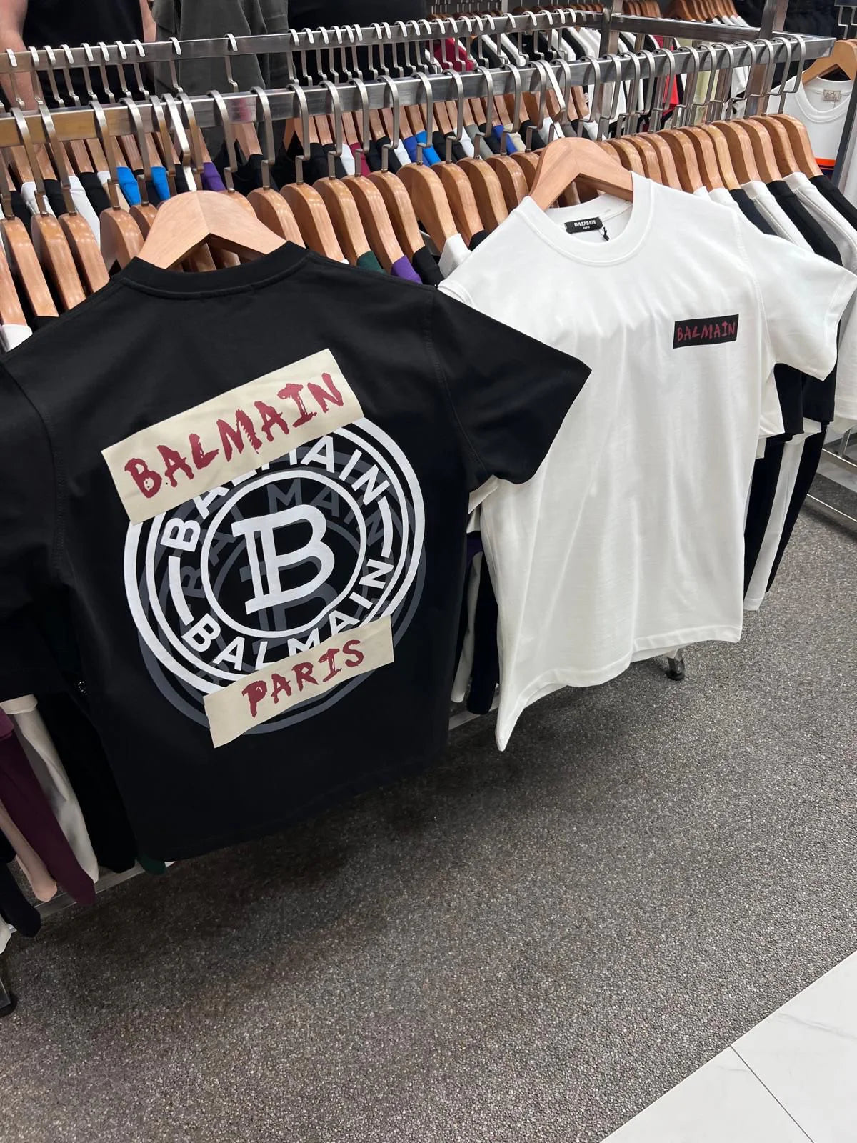 Balmain