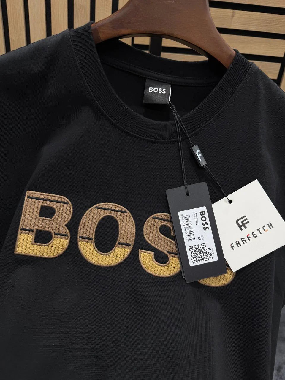 Hugo Boss