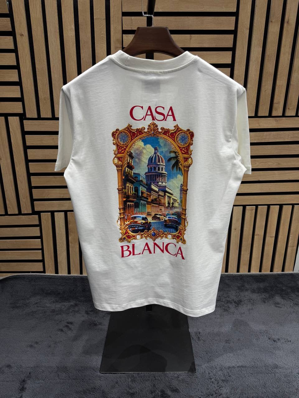 Casa Blanca