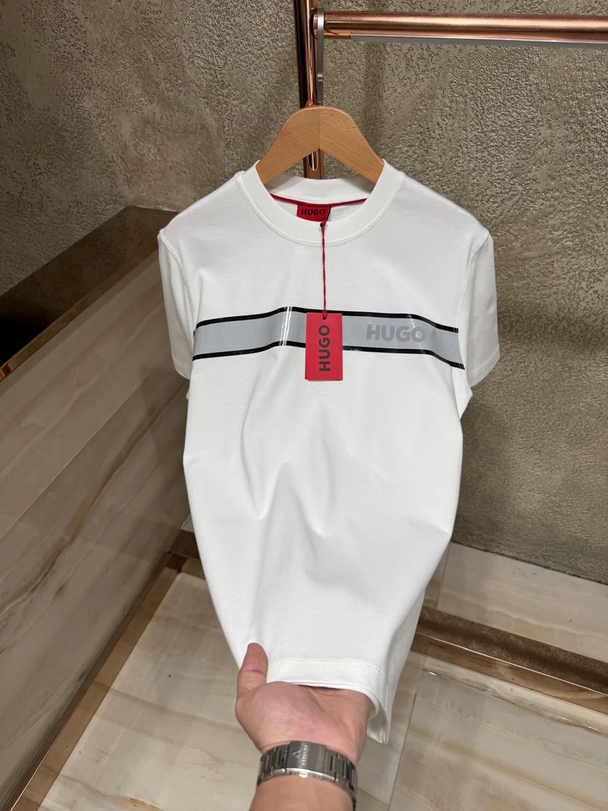 Hugo Boss