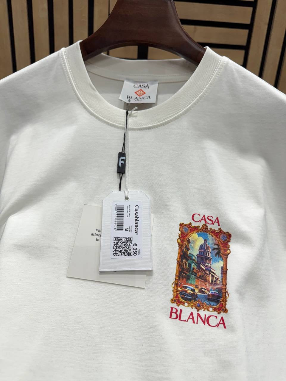 Casa Blanca