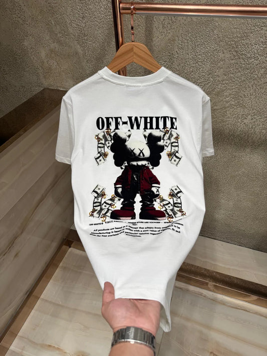 Off White