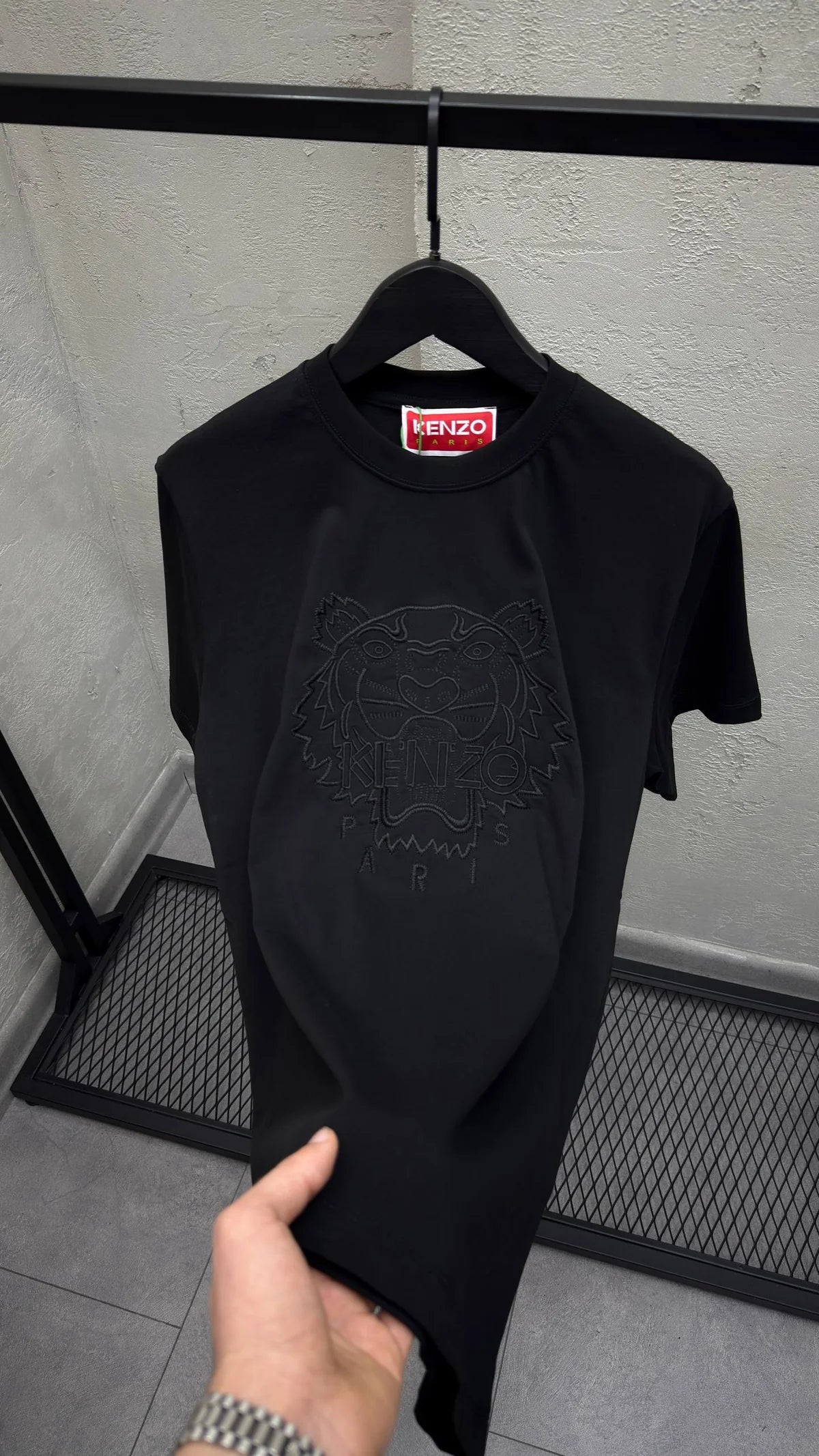 Kenzo