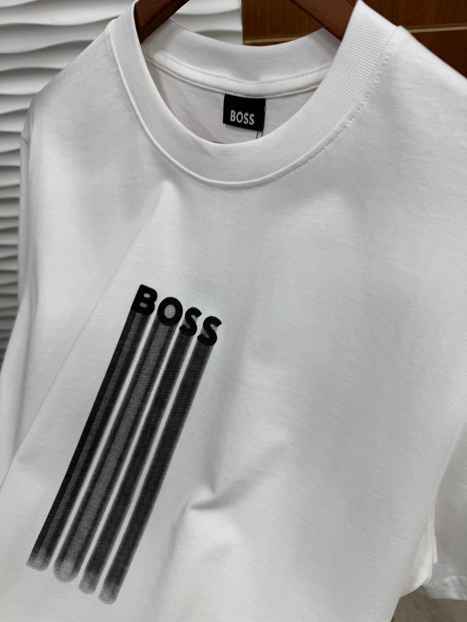 Hugo Boss
