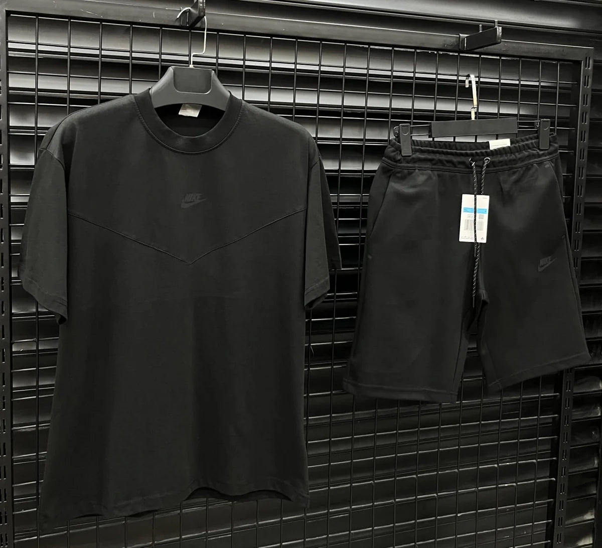 Nike Tech Fleece