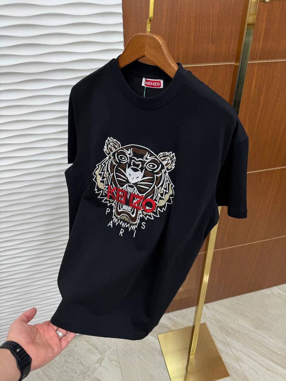 Kenzo