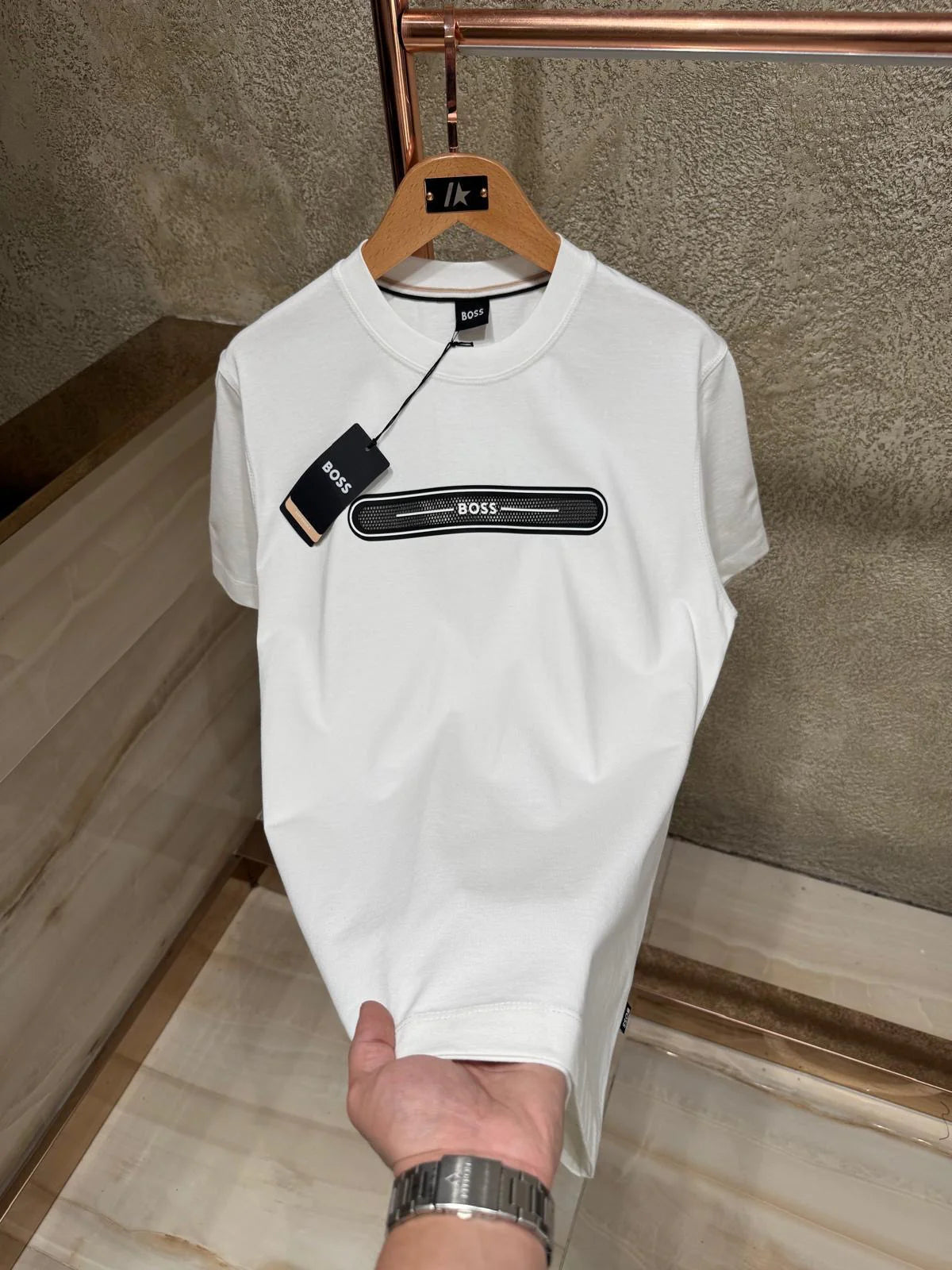 Hugo Boss