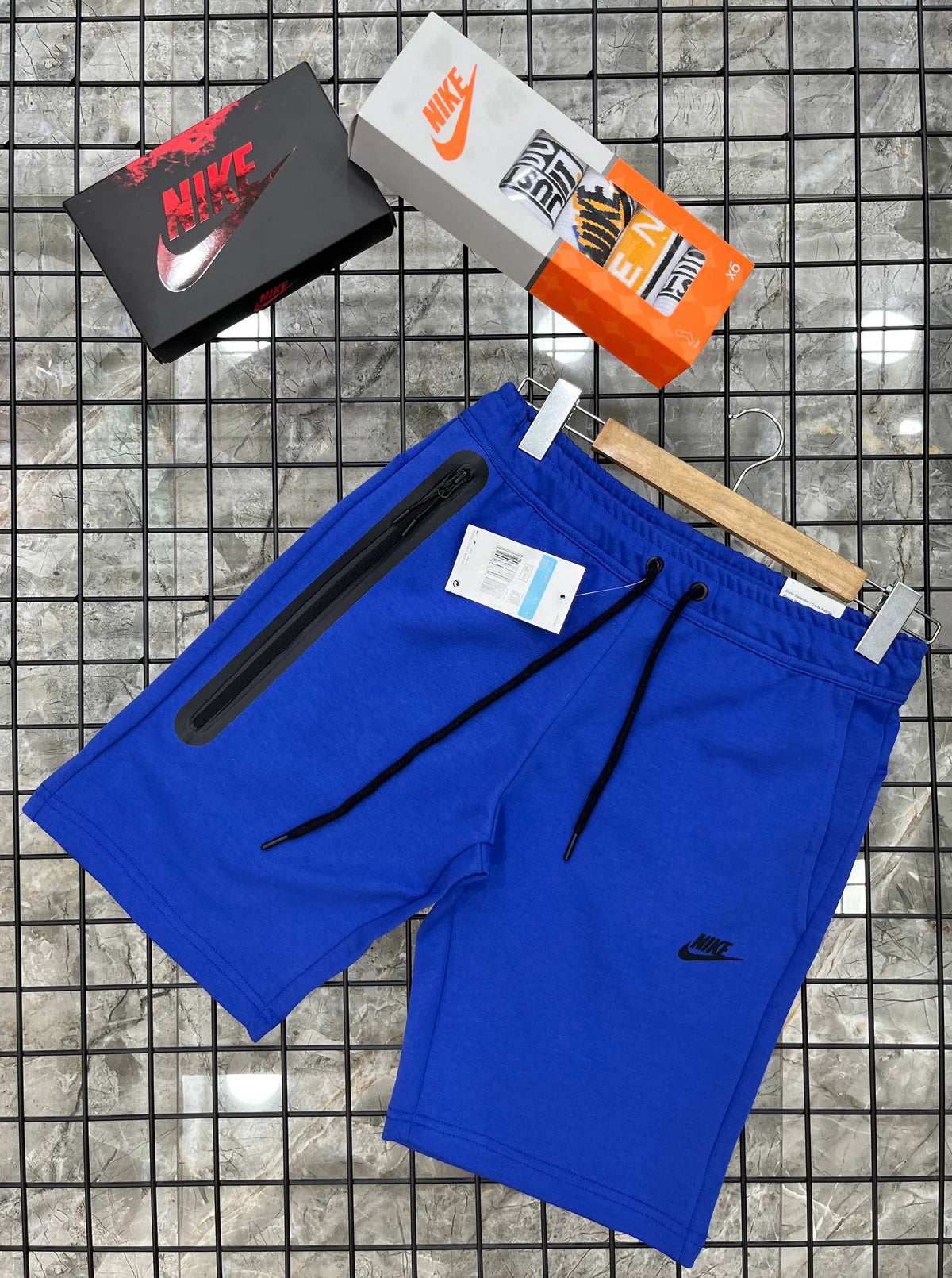 Nike Tech Fleece