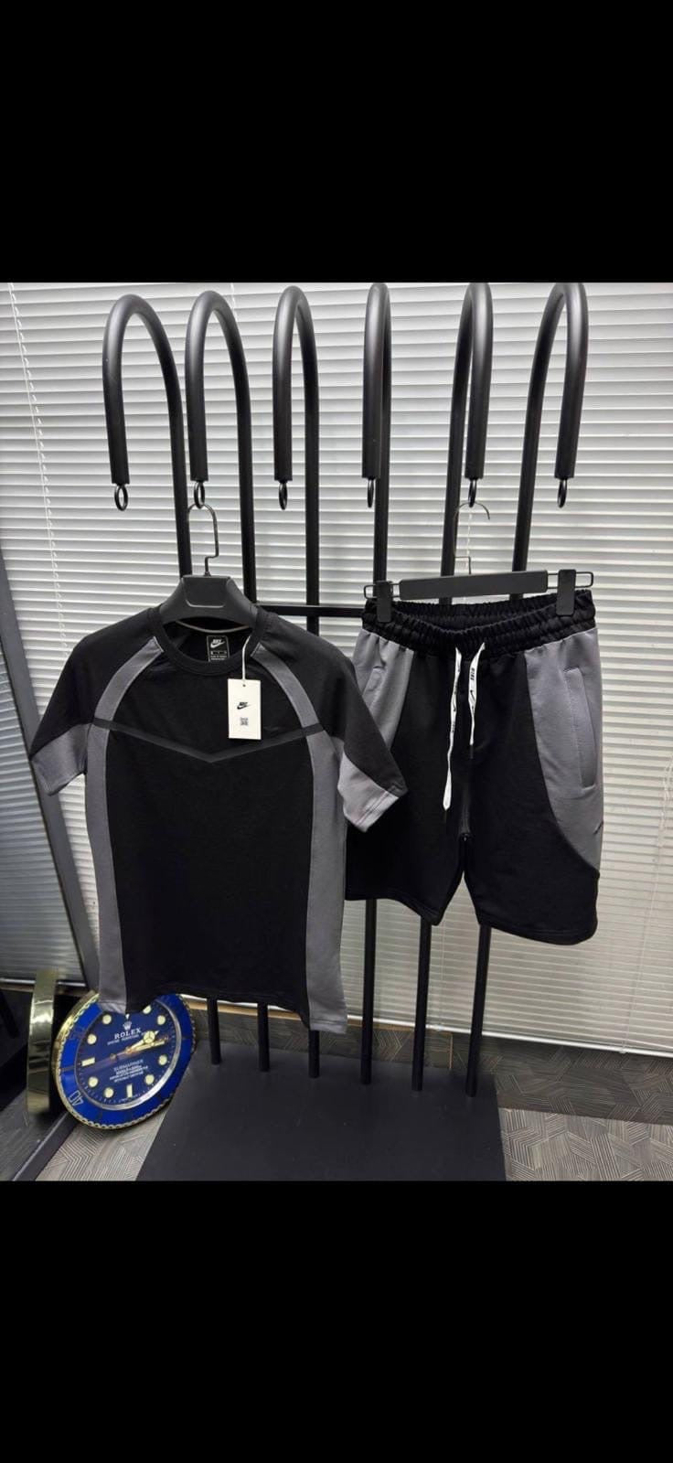 Nike Tech Fleece