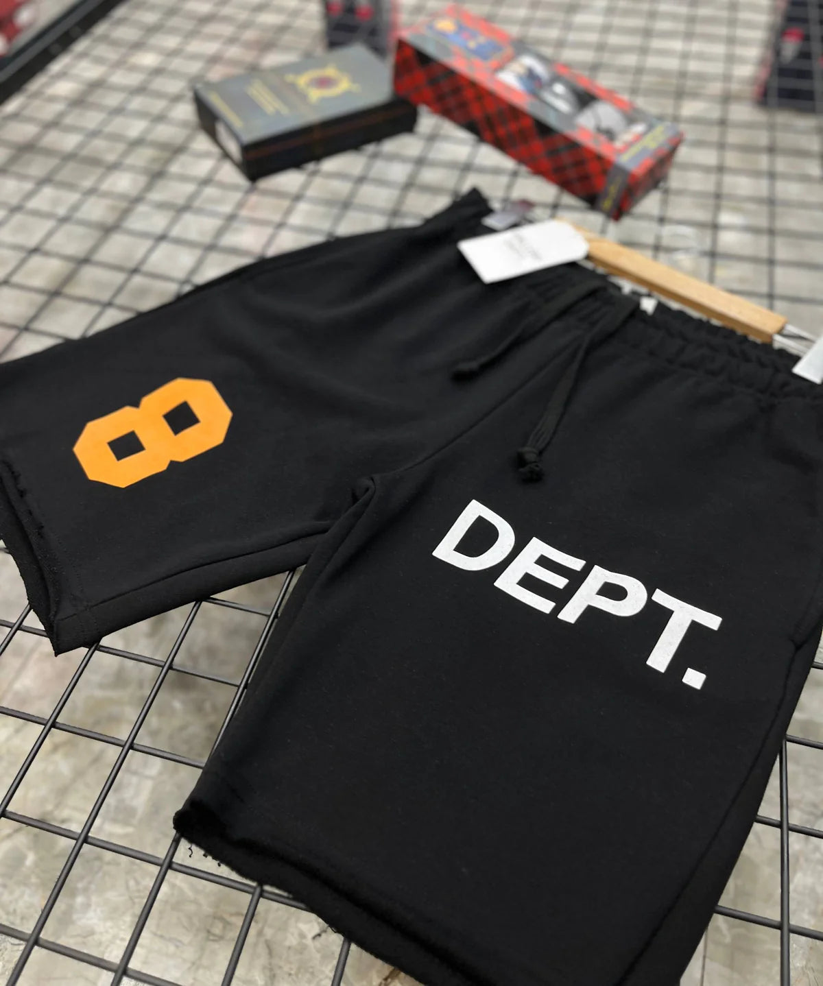 Gallery dept