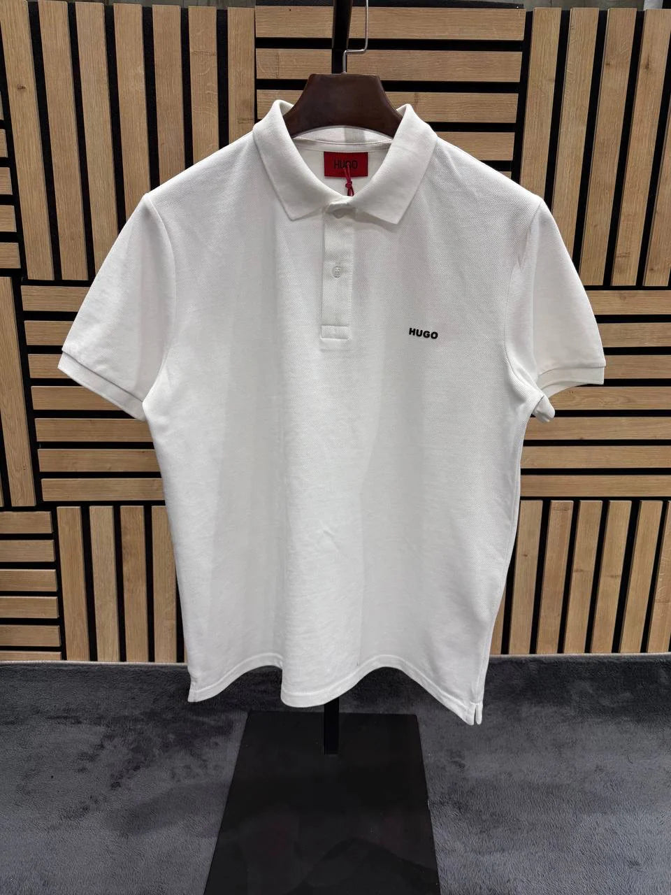 Hugo Boss