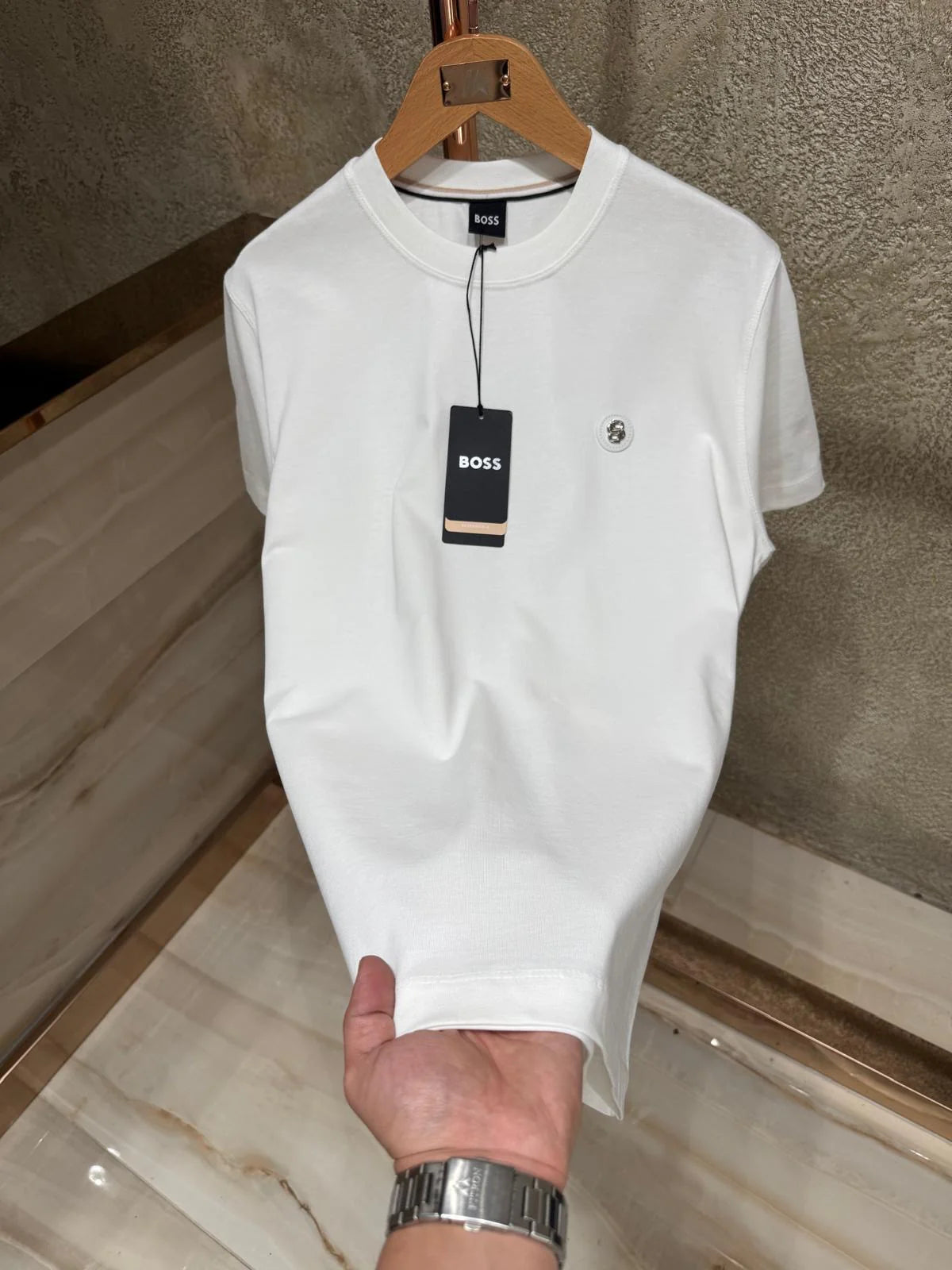 Hugo Boss